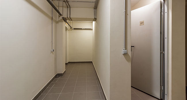 Providing Safer School Communities