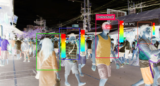 Adapting Security Technology