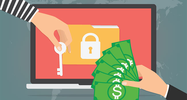 Add a New Dimension to Ransomware Defenses in Education