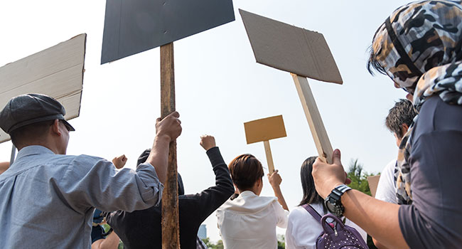 Protecting Critical Infrastructure Sites from Opposition Attacks