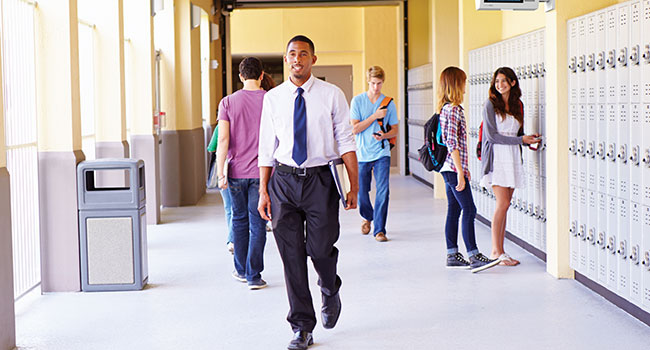 Why Any Well-Executed Campus Emergency Plan Must Leverage Public Address