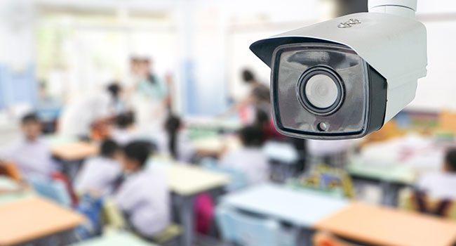 Case Study: Pennsylvania District Installs Milestone VMS