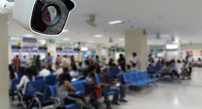 A Practical Approach to Investing in Advanced Security: Lessons Learned in Healthcare