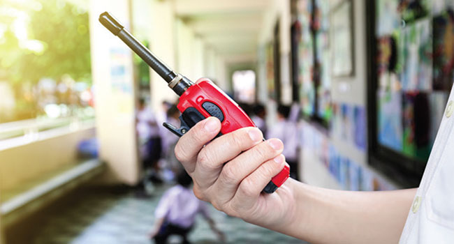 Why Practice Makes Perfect with your Emergency Communications System