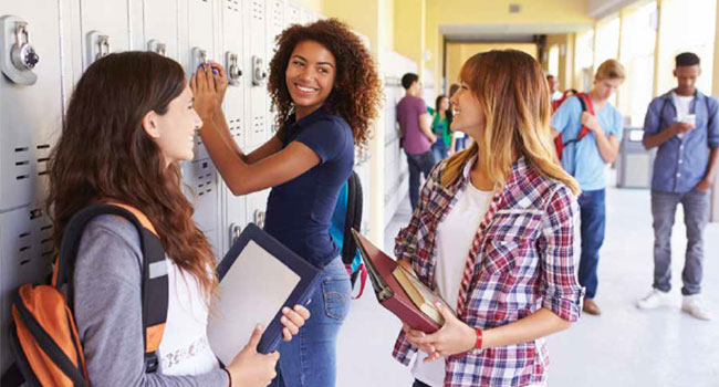 Taking It Up a Grade